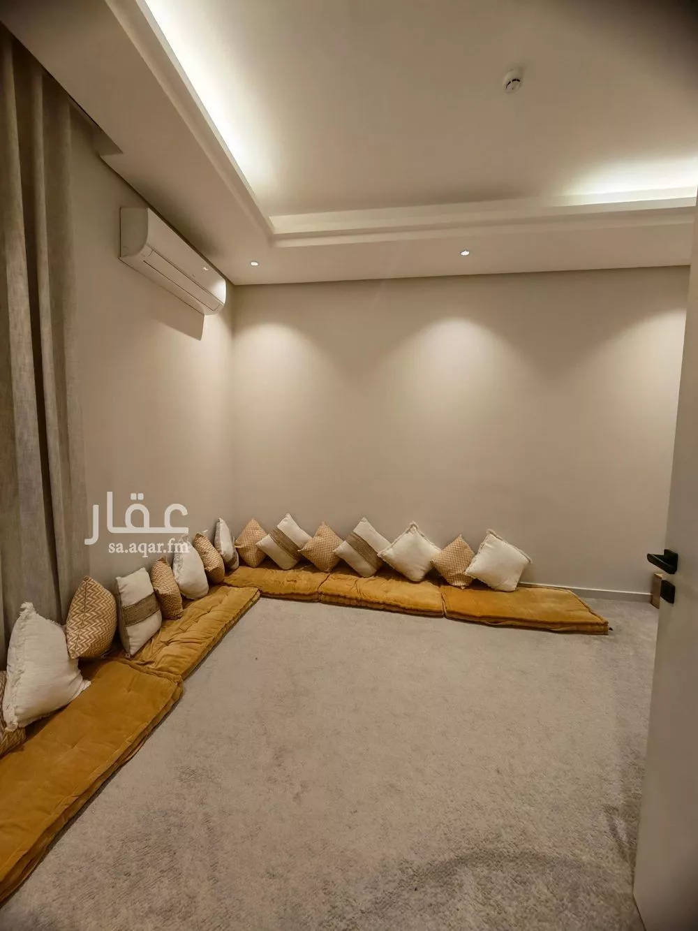 شقة 3 غرف في العارض 12