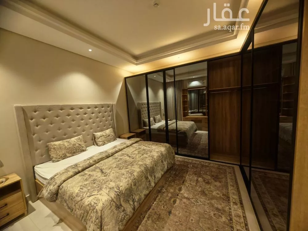 شقة 3 غرف في العارض 13