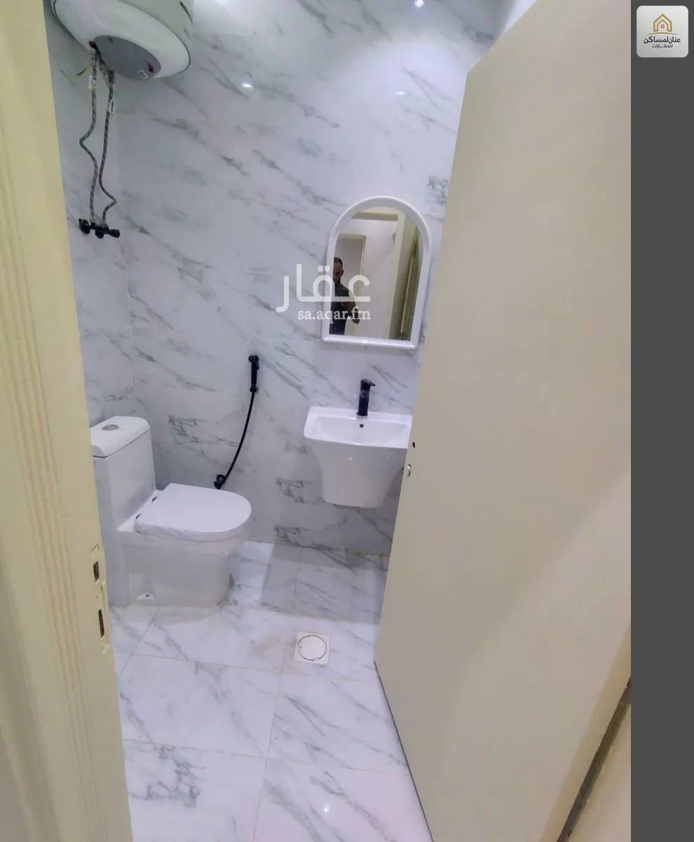 1 bedroom apartment in Ad Dhubbat 3