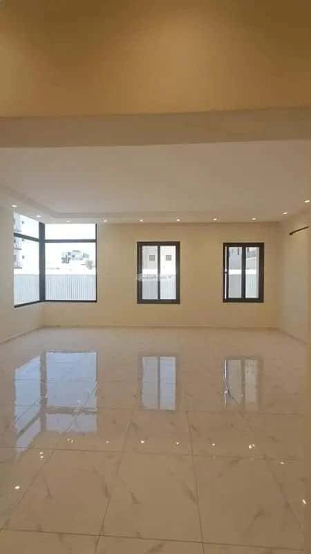 4 bedroom apartment in Al Salamah 2