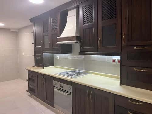 3 bedroom floor in Al Naeem 5