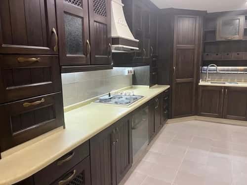 3 bedroom floor in Al Naeem 15