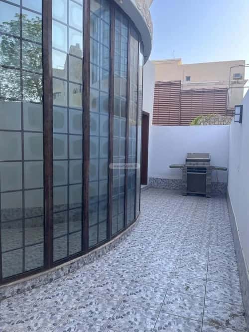 3 bedroom floor in Al Naeem 8