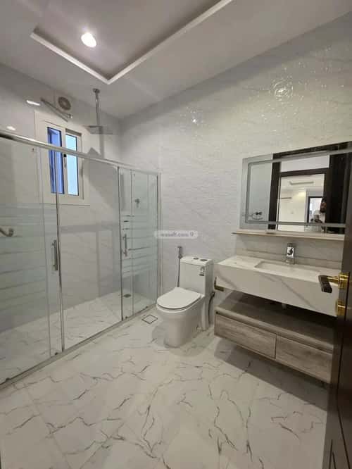4 bedroom villa in Az Zomorod, Jeddah 8