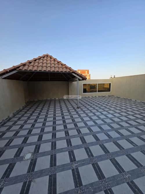 4 bedroom villa in Az Zomorod, Jeddah 15