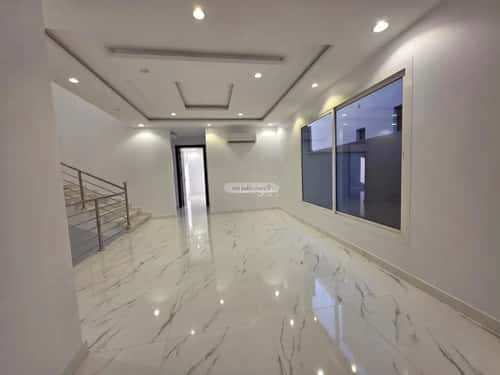 4 bedroom villa in Az Zomorod, Jeddah 14