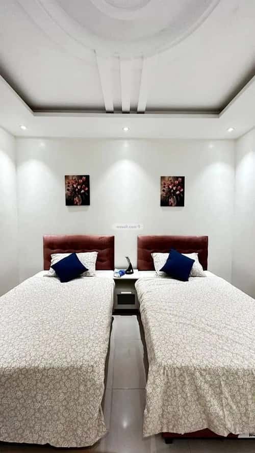 2 bedroom apartment in Al Nuzhah 1