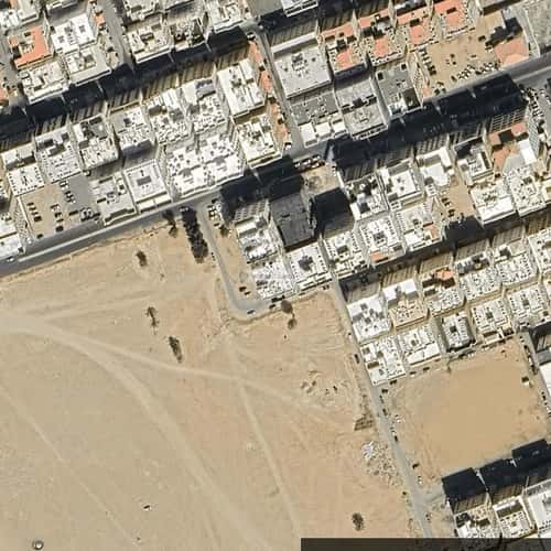 2 bedroom apartment in Al Nuzhah 3