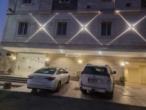 2 bedroom apartment in Al Nuzhah 4