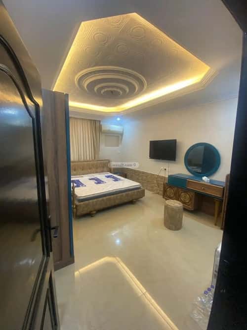 1 bedroom apartment in Al Safaa 5