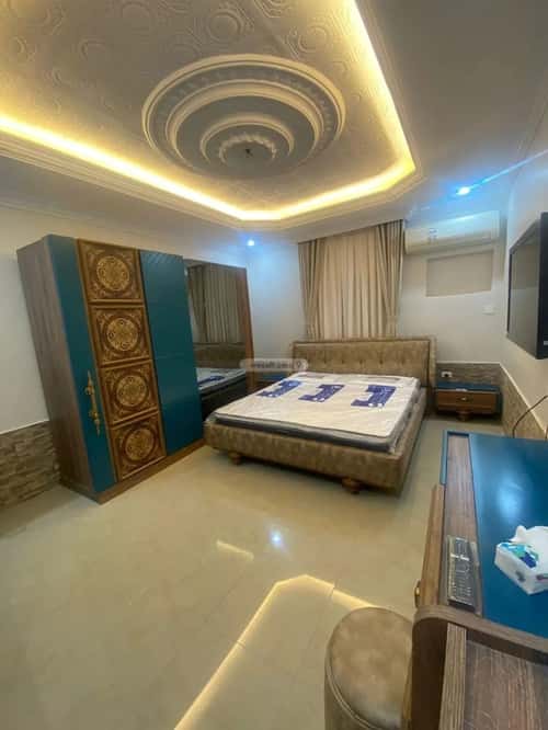 1 bedroom apartment in Al Safaa 6