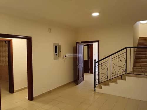 6 bedroom villa in Al Naeem 2