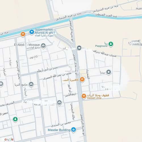 6 bedroom apartment in Ar Rayan 3