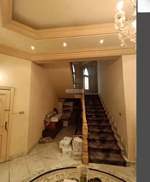 8 bedroom villa in Al Khalidiyyah 2