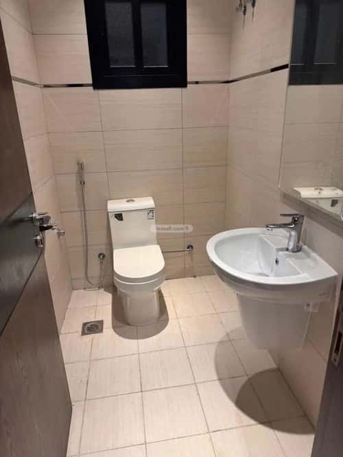 3 bedroom apartment in Al Marwa 6