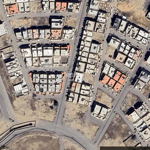3 bedroom apartment in Al Falah, Jeddah 4