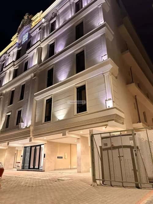 شقة 5 غرف في حكومي1 3