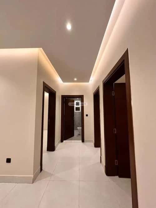 شقة 5 غرف في حكومي1 4