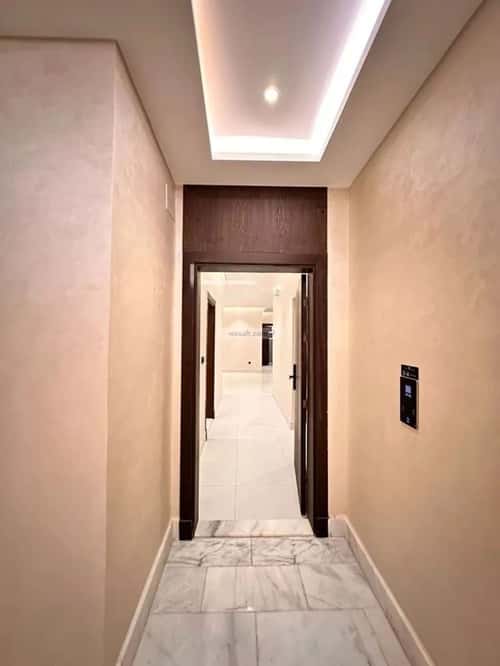 شقة 5 غرف في حكومي1 5