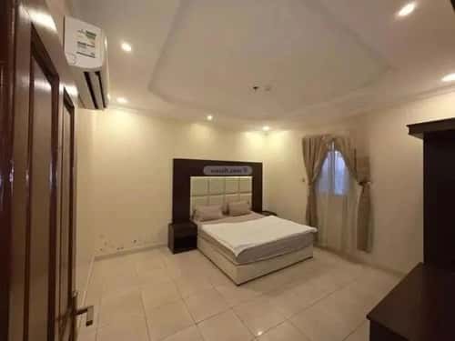 2 bedroom apartment in Mishrifah 2