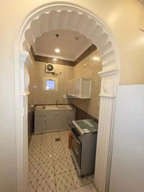 2 bedroom apartment in Mishrifah 3