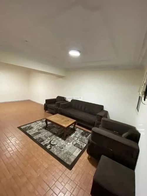 شقة 2 غرف في الربوة 1