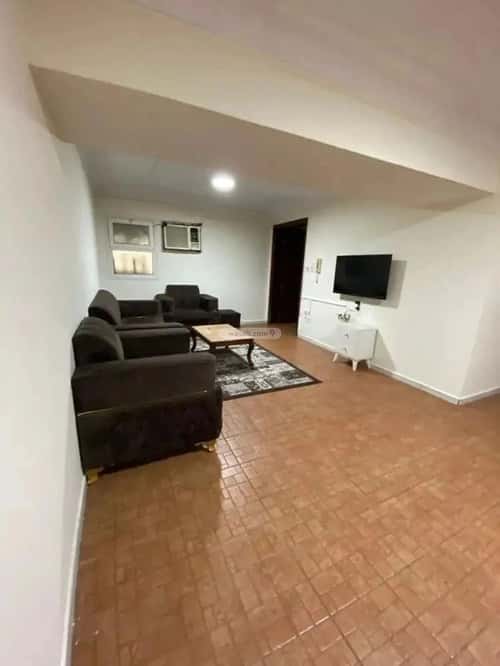 شقة 2 غرف في الربوة 4