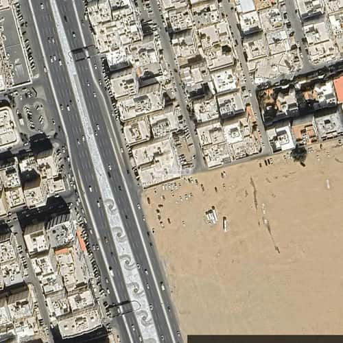 2 bedroom apartment in Al Rabwa 3