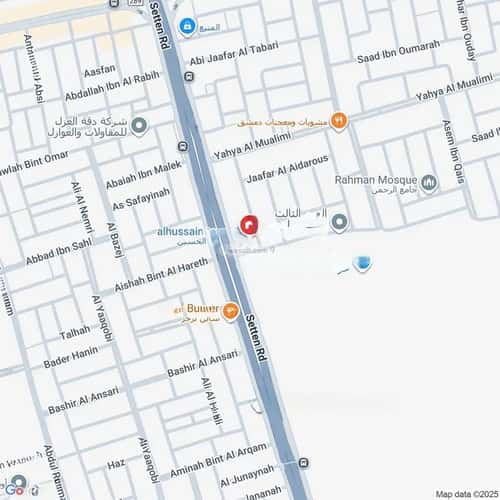 2 bedroom apartment in Al Rabwa 4