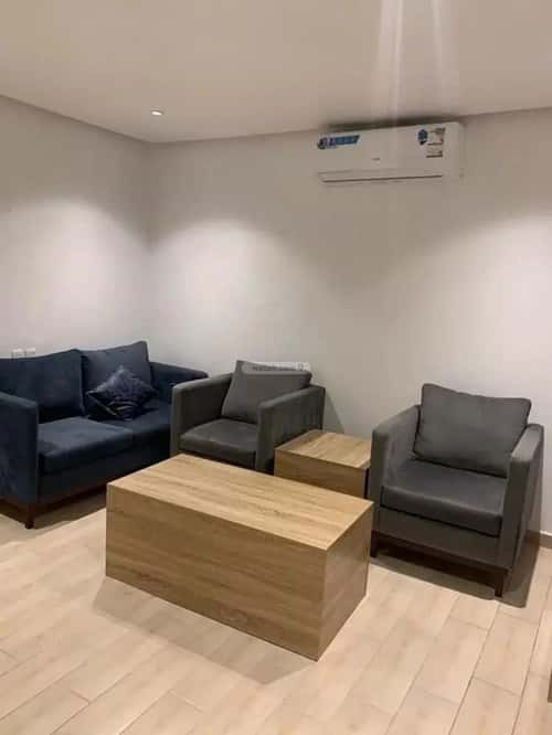 1 bedroom apartment in Al Rabwa 1