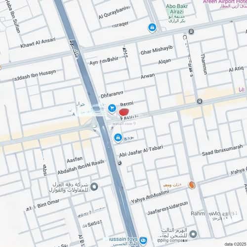 1 bedroom apartment in Al Rabwa 3