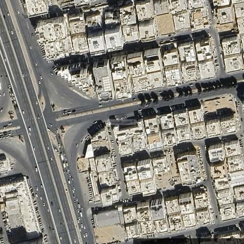 1 bedroom apartment in Al Rabwa 3