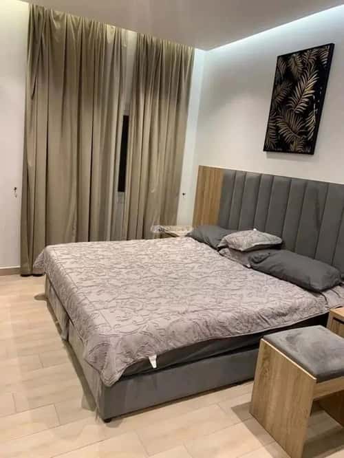 1 bedroom apartment in Al Rabwa 5