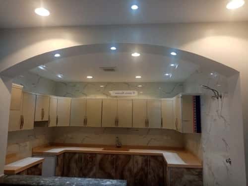 4 bedroom apartment in Al Rabwa, Jeddah 10