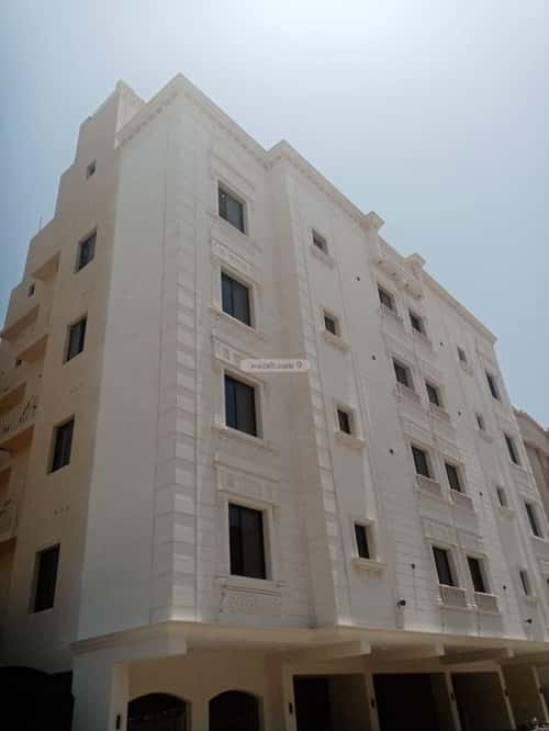 4 bedroom apartment in Al Rabwa, Jeddah 7