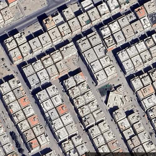 3 bedroom apartment in Muraykh 4