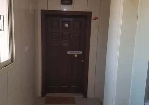5 bedroom apartment in Muraykh 4