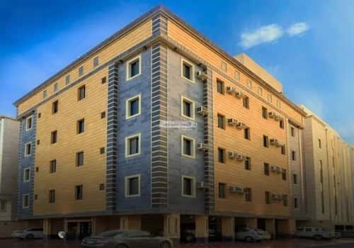 5 bedroom apartment in Muraykh 3