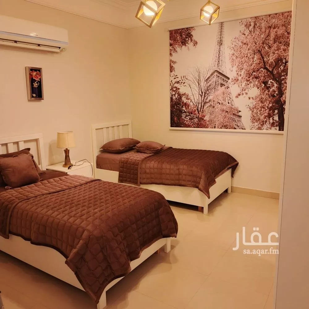 3 bedroom floor in Qurtubah 2