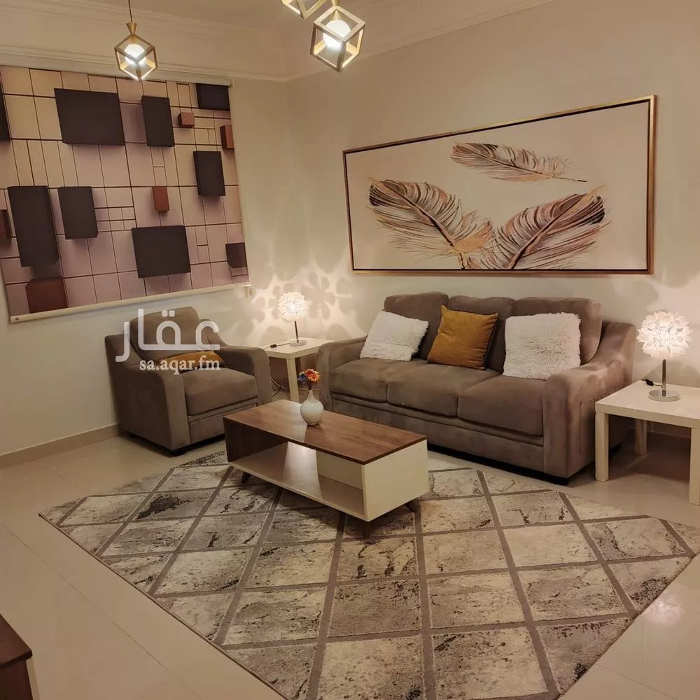 3 bedroom floor in Qurtubah 5
