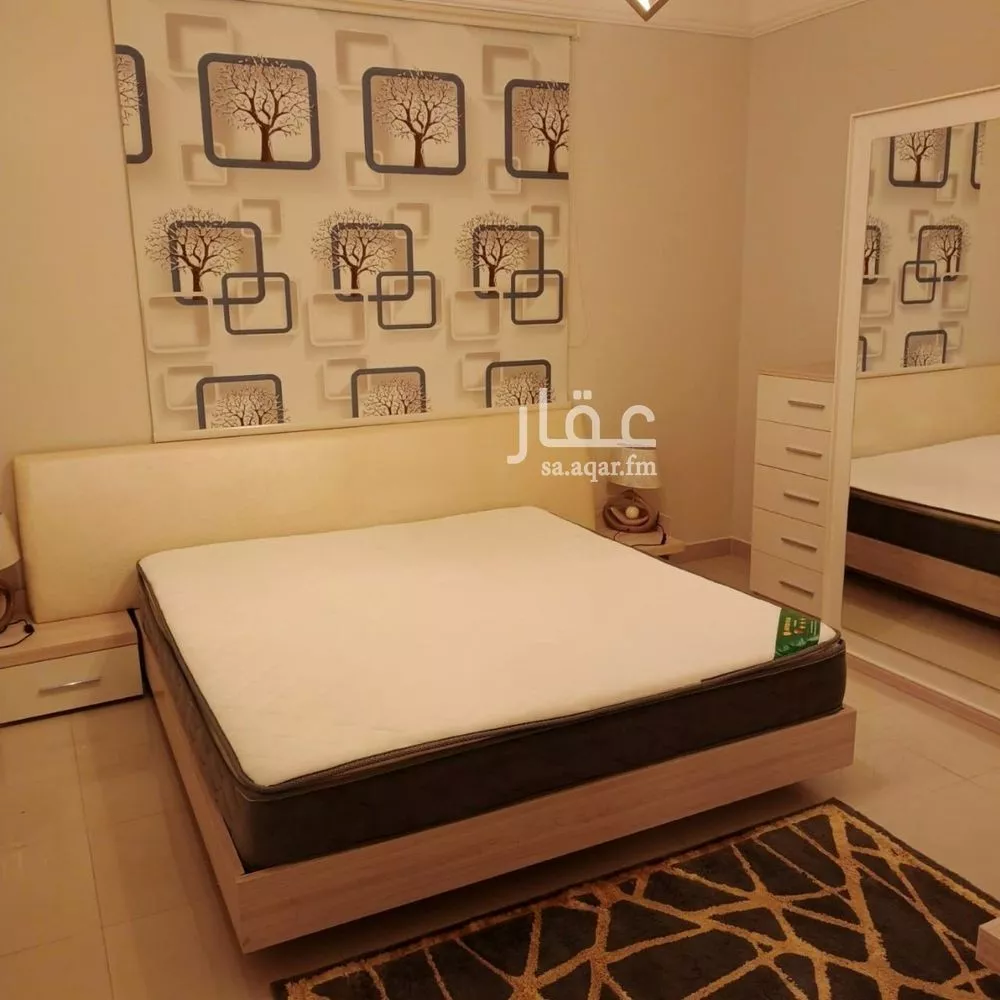 3 bedroom floor in Qurtubah 6