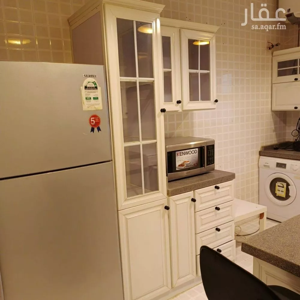 3 bedroom floor in Qurtubah 7