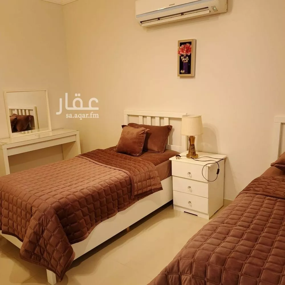 3 bedroom floor in Qurtubah 9