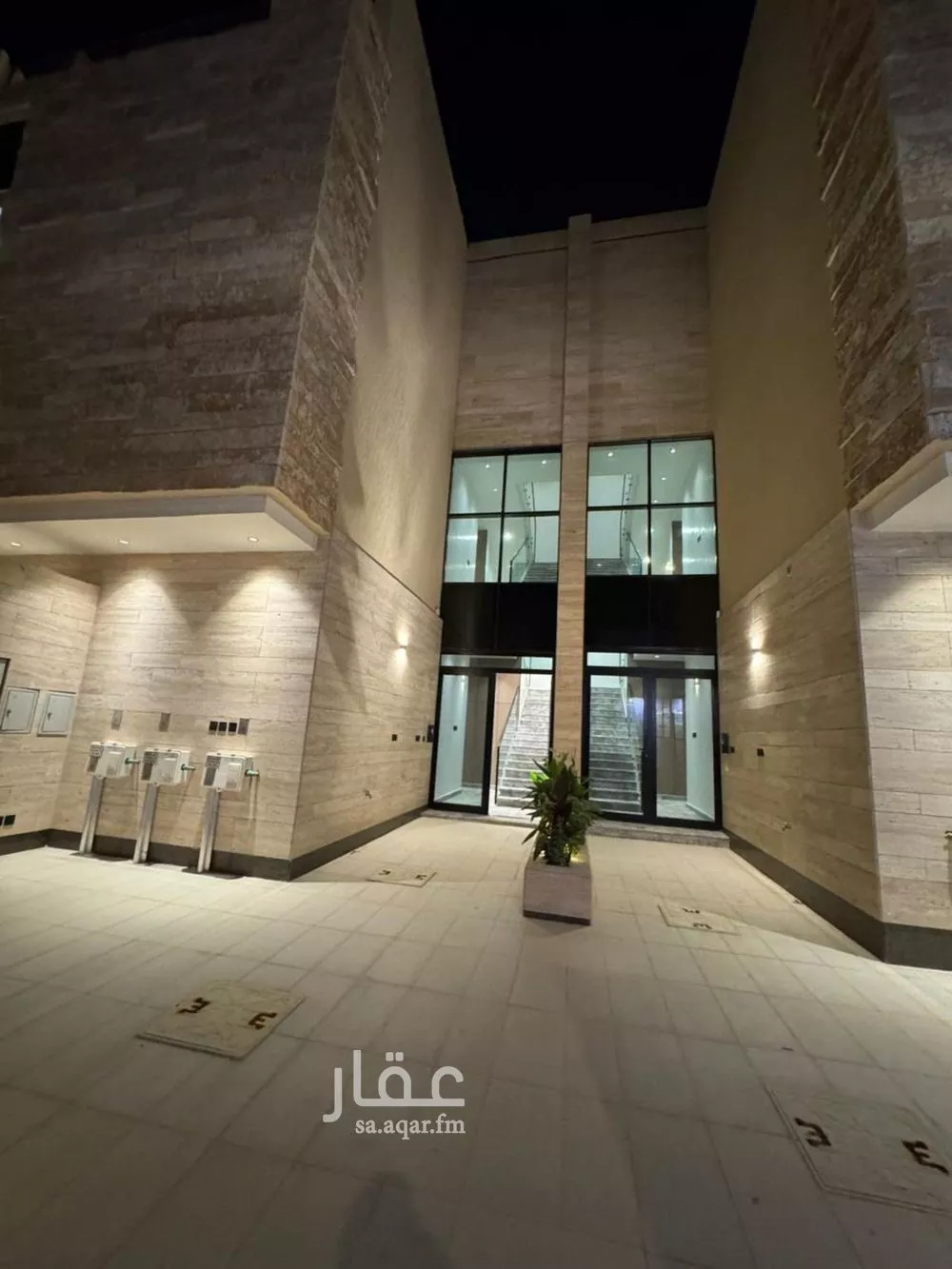دور 4 غرف في النرجس 2