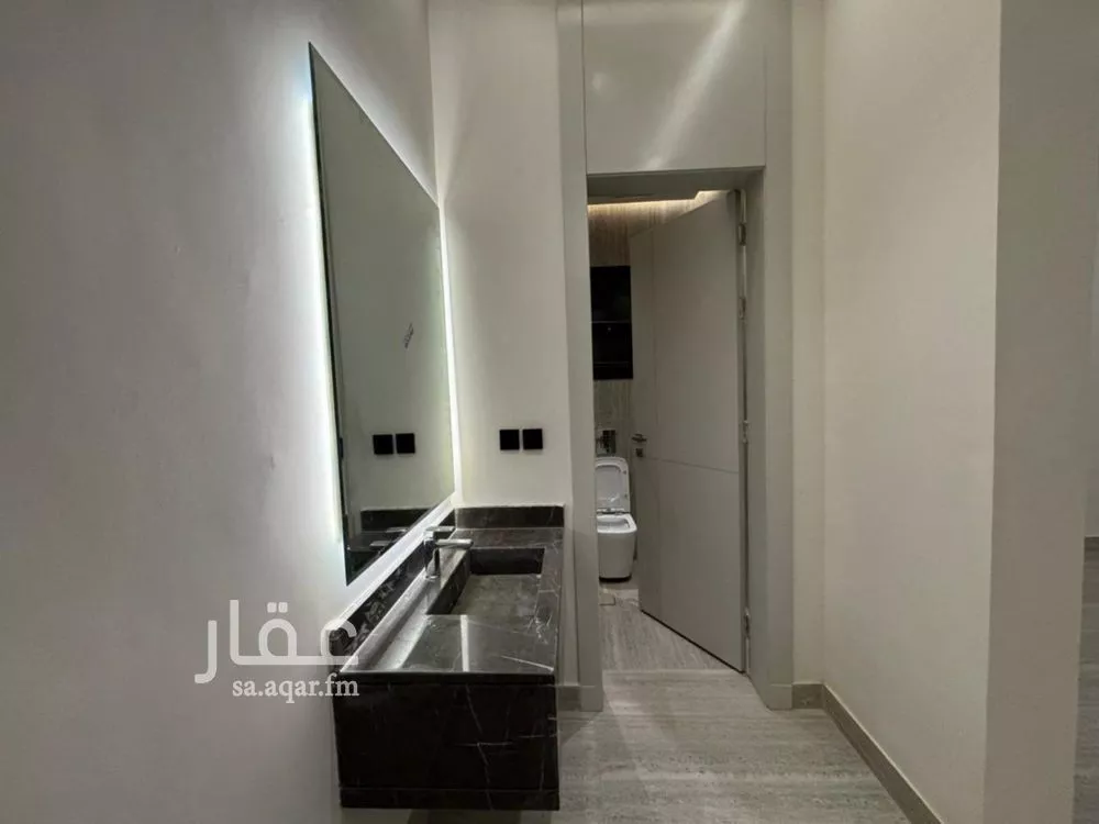 دور 4 غرف في النرجس 12