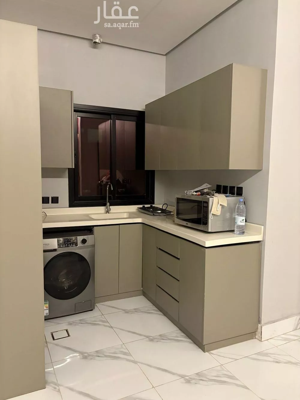 3 bedroom apartment in Al Shuhada 3
