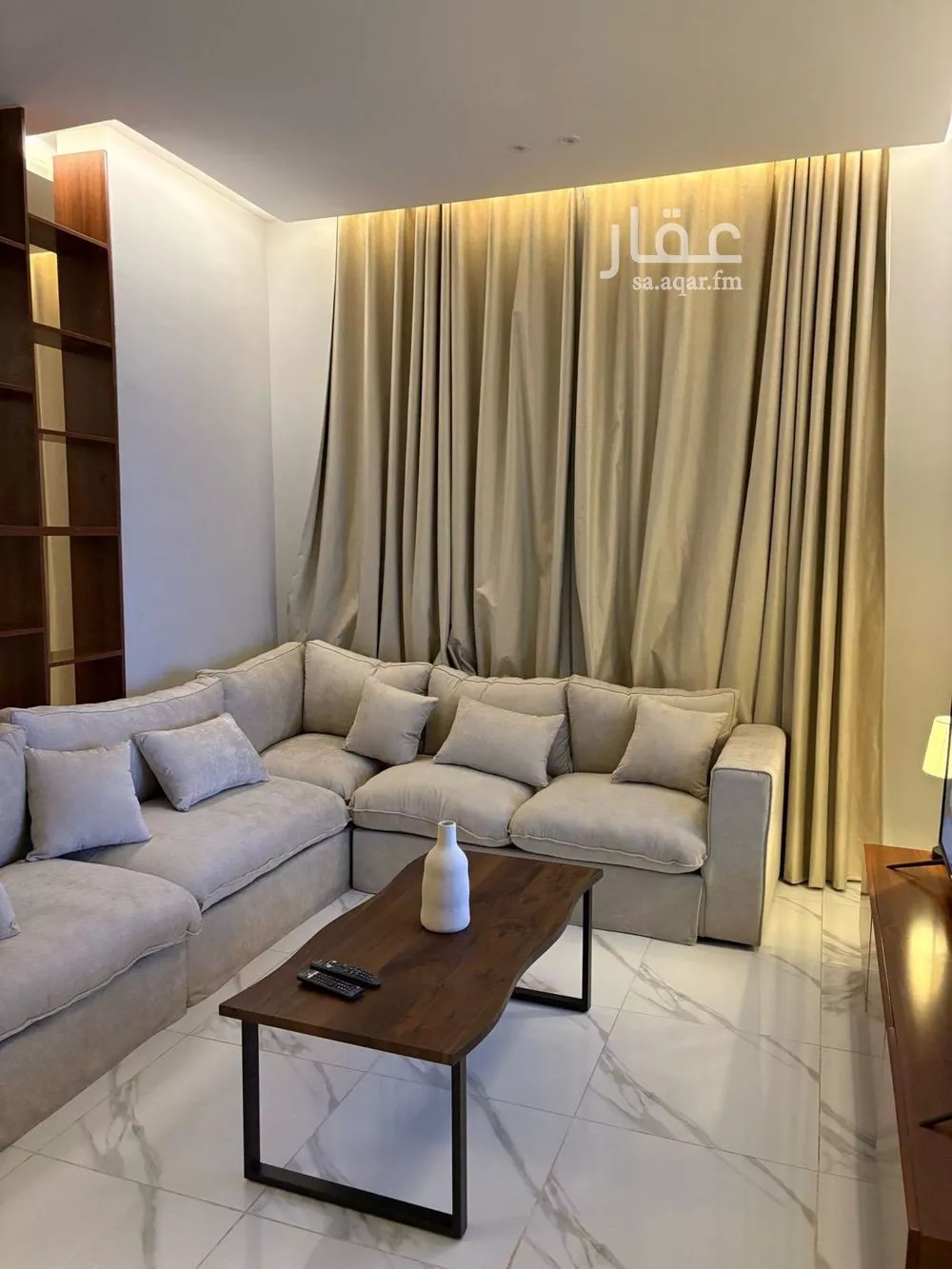 3 bedroom apartment in Al Shuhada 4