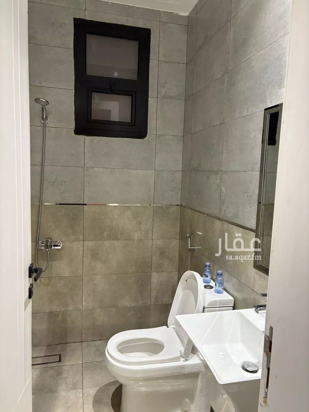 3 bedroom apartment in Al Shuhada 6