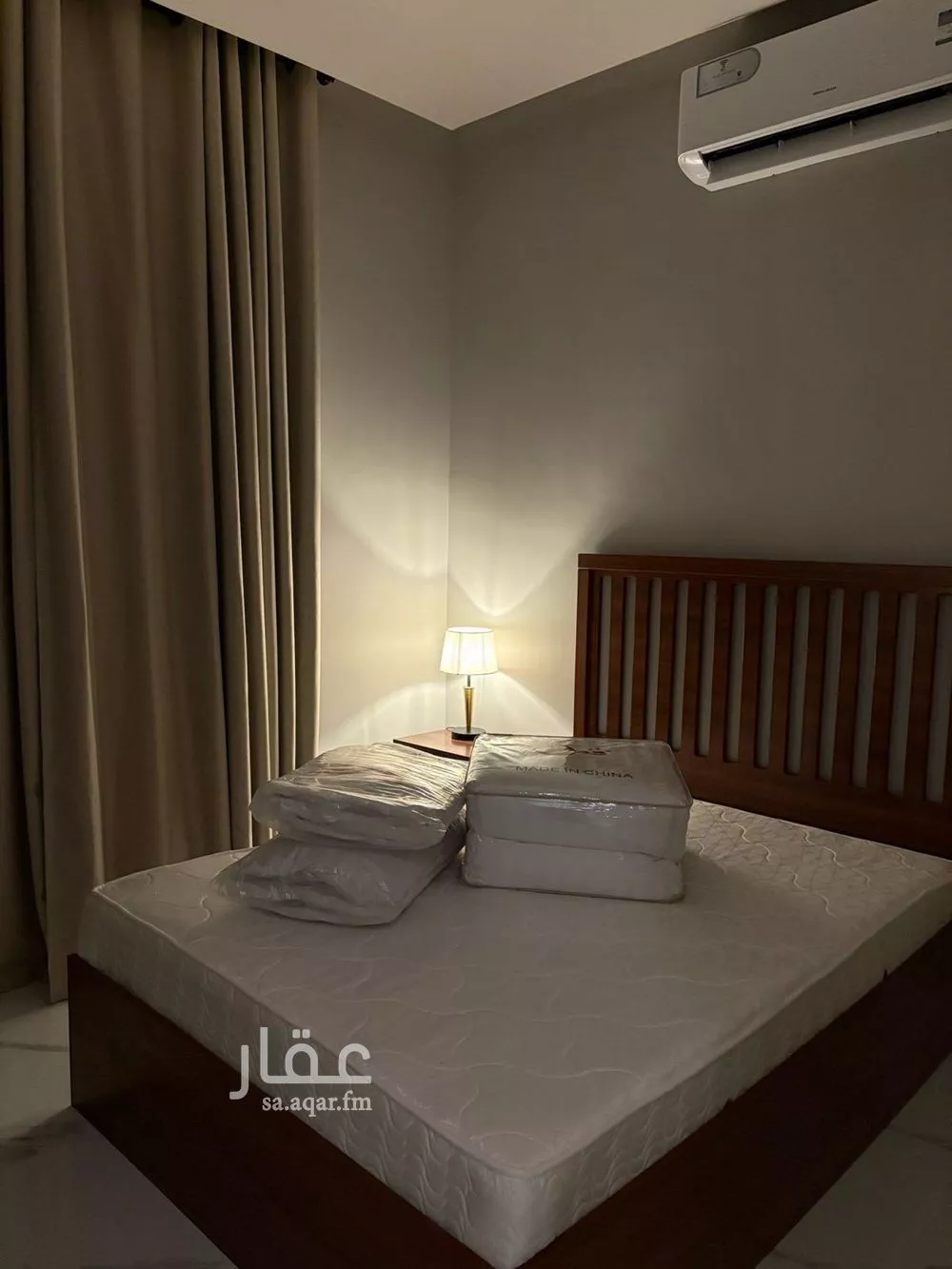 3 bedroom apartment in Al Shuhada 7