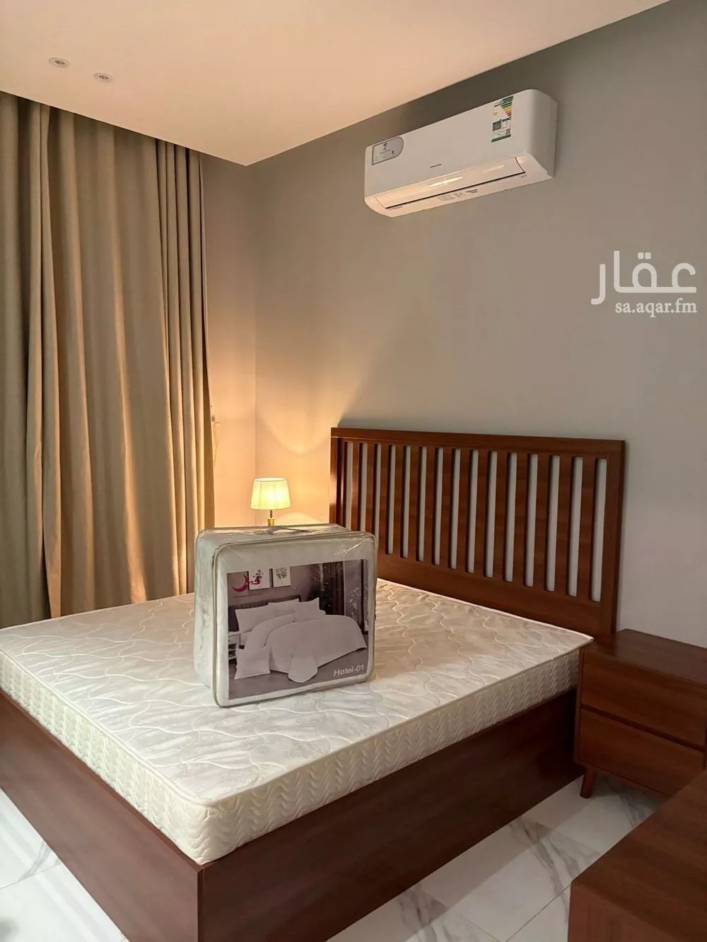 3 bedroom apartment in Al Shuhada 8